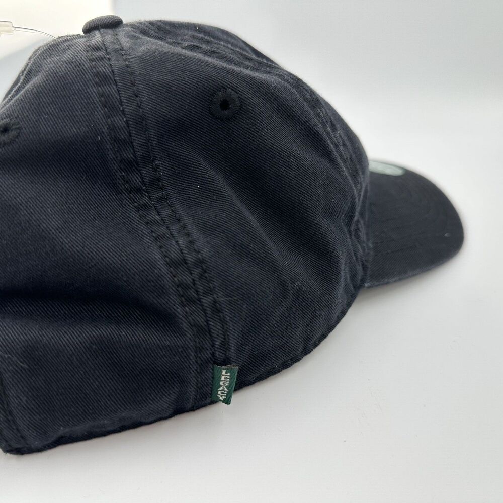 NEW Mercer Univ. Dad Hat Relaxed Twill - Unisex Baseball Cap w/ Embroidered MU - Picture 2 of 8